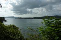 Bucht von Baracoa