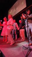 Buena Vista Social Club *live* in Havanna