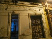 Camaguey am Abend