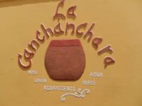 Canchanchara