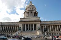 Capitol in Havanna 