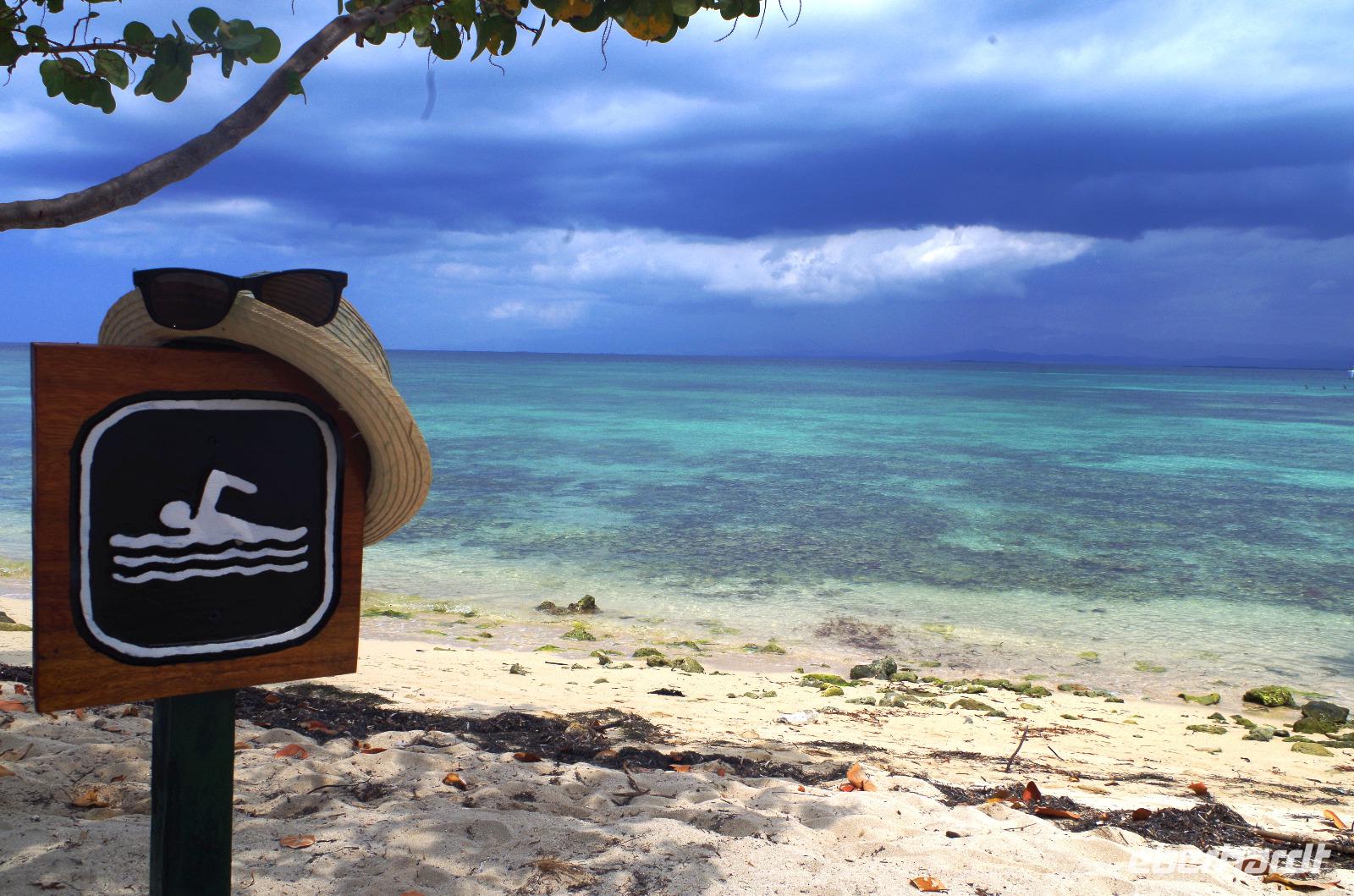 Cayo Blanco