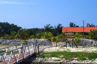 Cayo Blanco