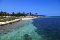 Cayo Blanco