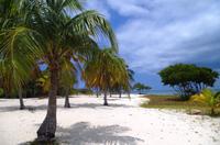 Cayo Blanco