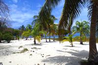 Cayo Blanco