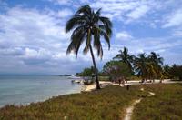 Cayo Blanco