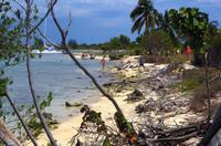 Cayo Blanco