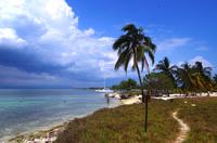 Cayo Blanco