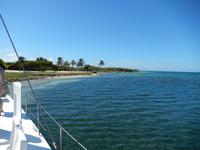 Cayo Blanco