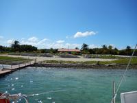 Cayo Blanco