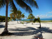 Cayo Blanco