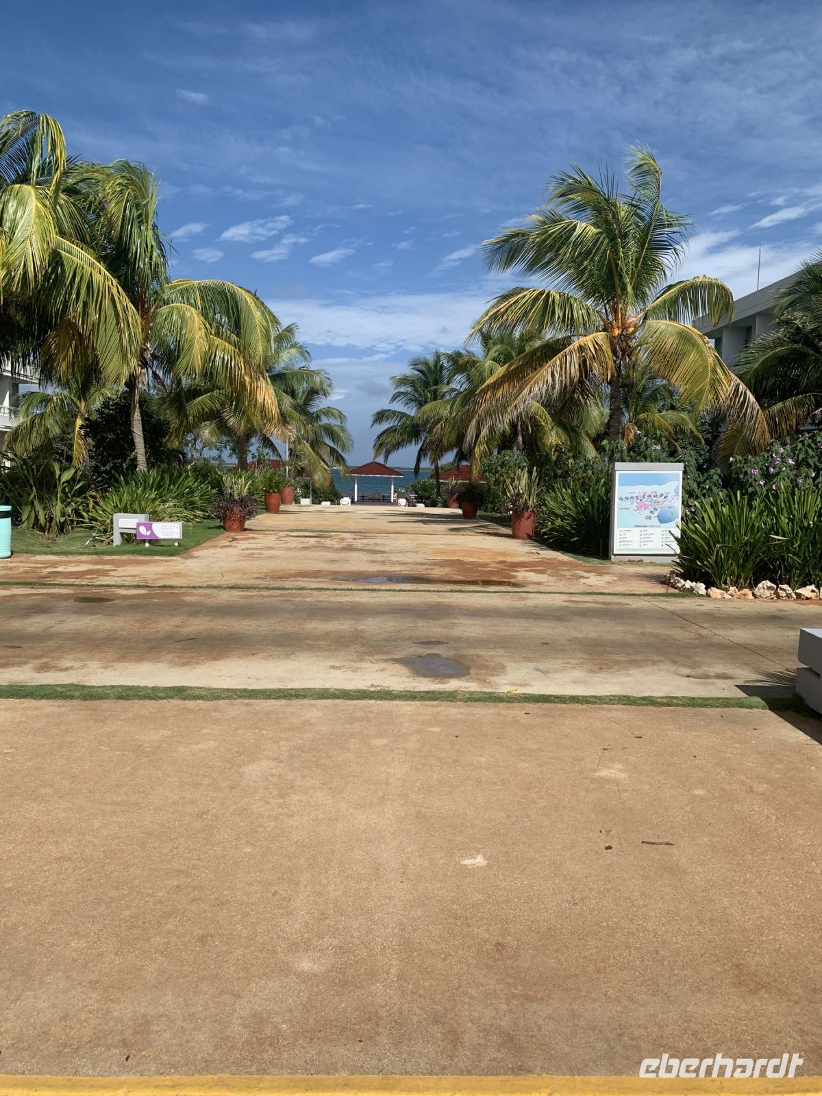 Cayo Santa Maria