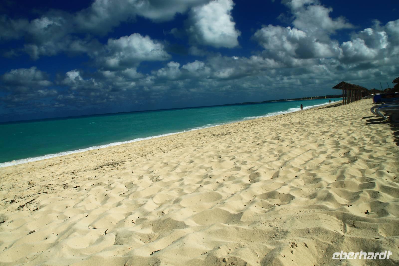 Cayo Santa Maria