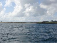 Cayo Santa Maria