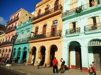 Centro havanna