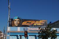 Che - Ritter ohne Furcht und Tadel (Cienfuegos)