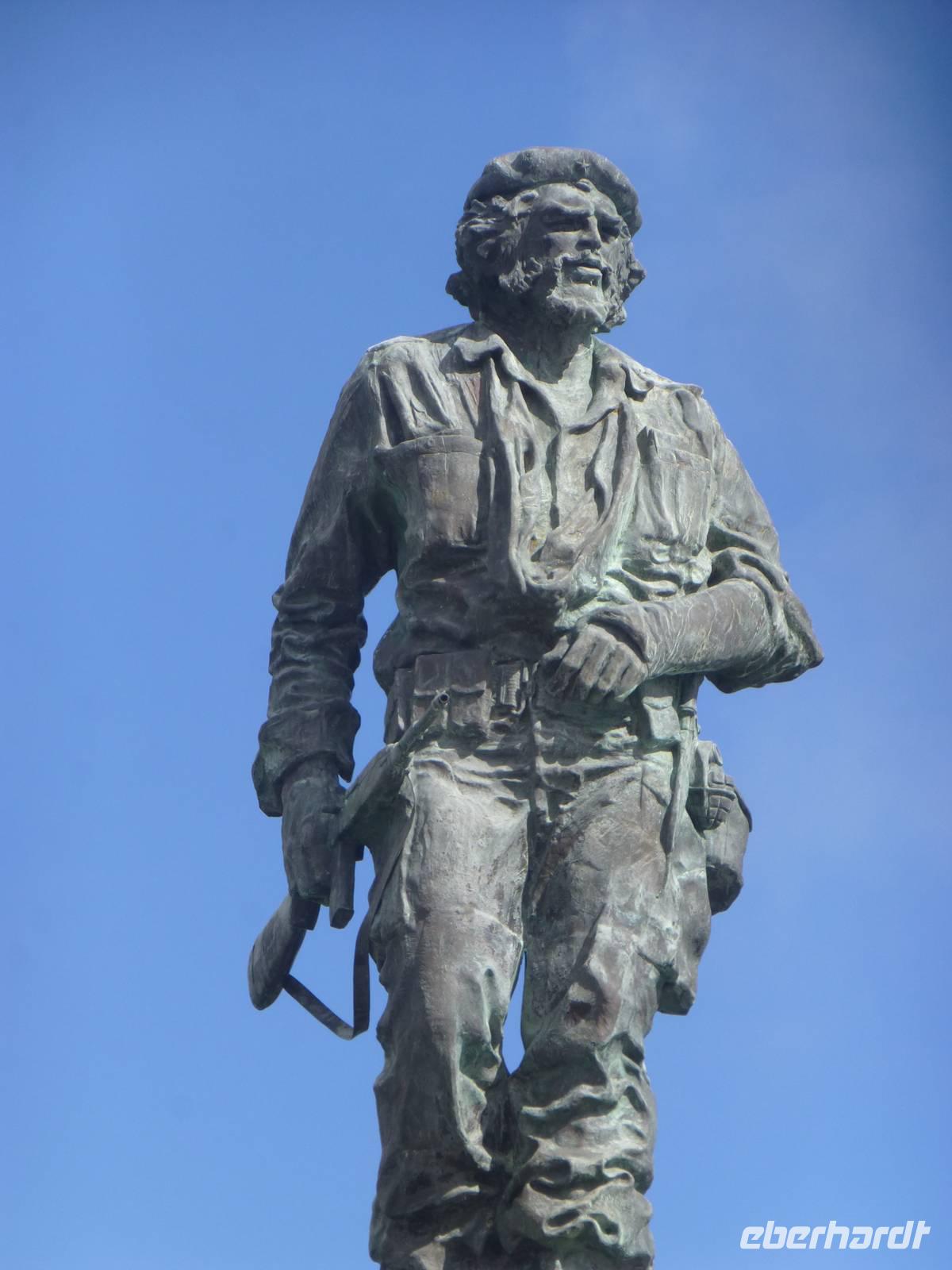 Che Guevara