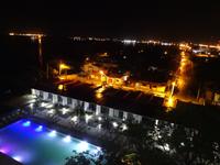 Cienfuegos am Abend