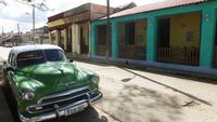 Cojimar Oldtimer