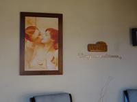 Das Hotel Ronda in Trinidad gibt sich romantisch