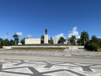 Denkmal für Che Guevara in Santa Clara