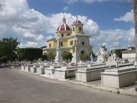 Der Friedhof 