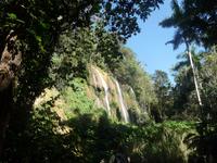 Der Wasserfall