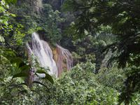 Der Wasserfall