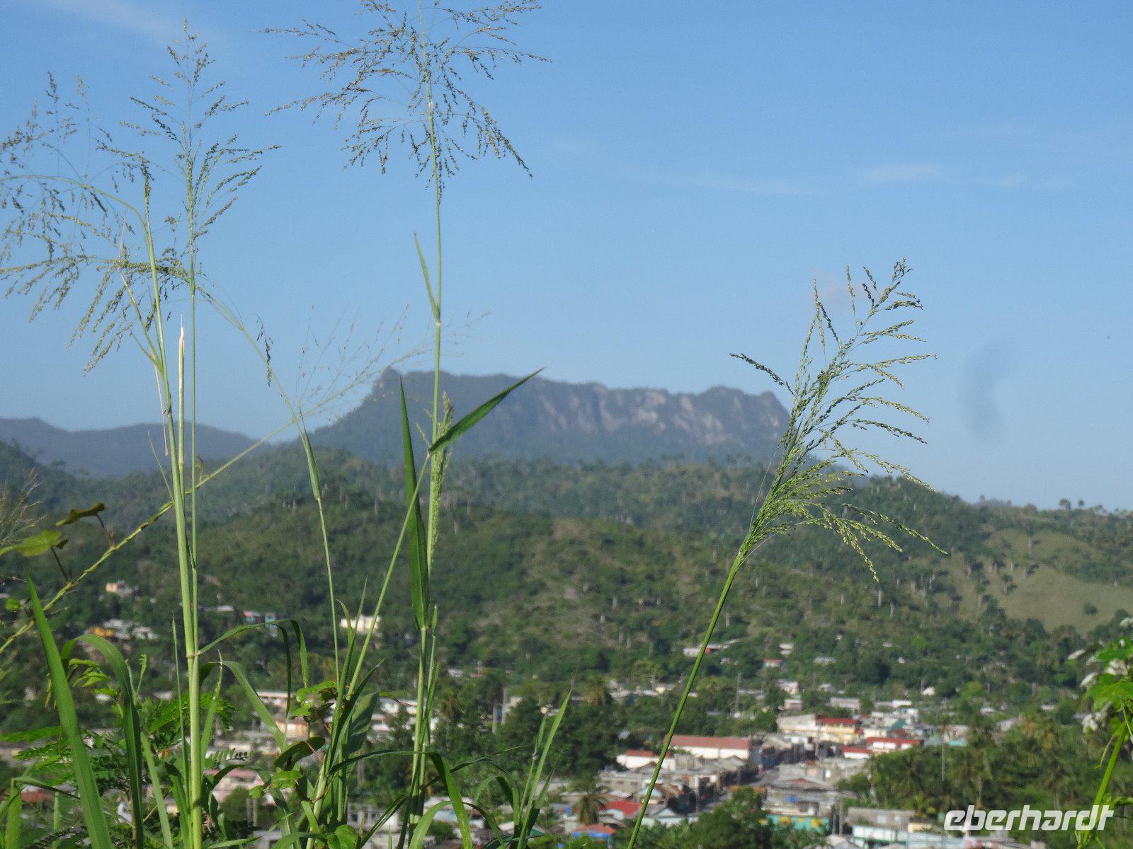 Der Yunque von Baracoa