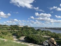 Die Bucht von Havanna