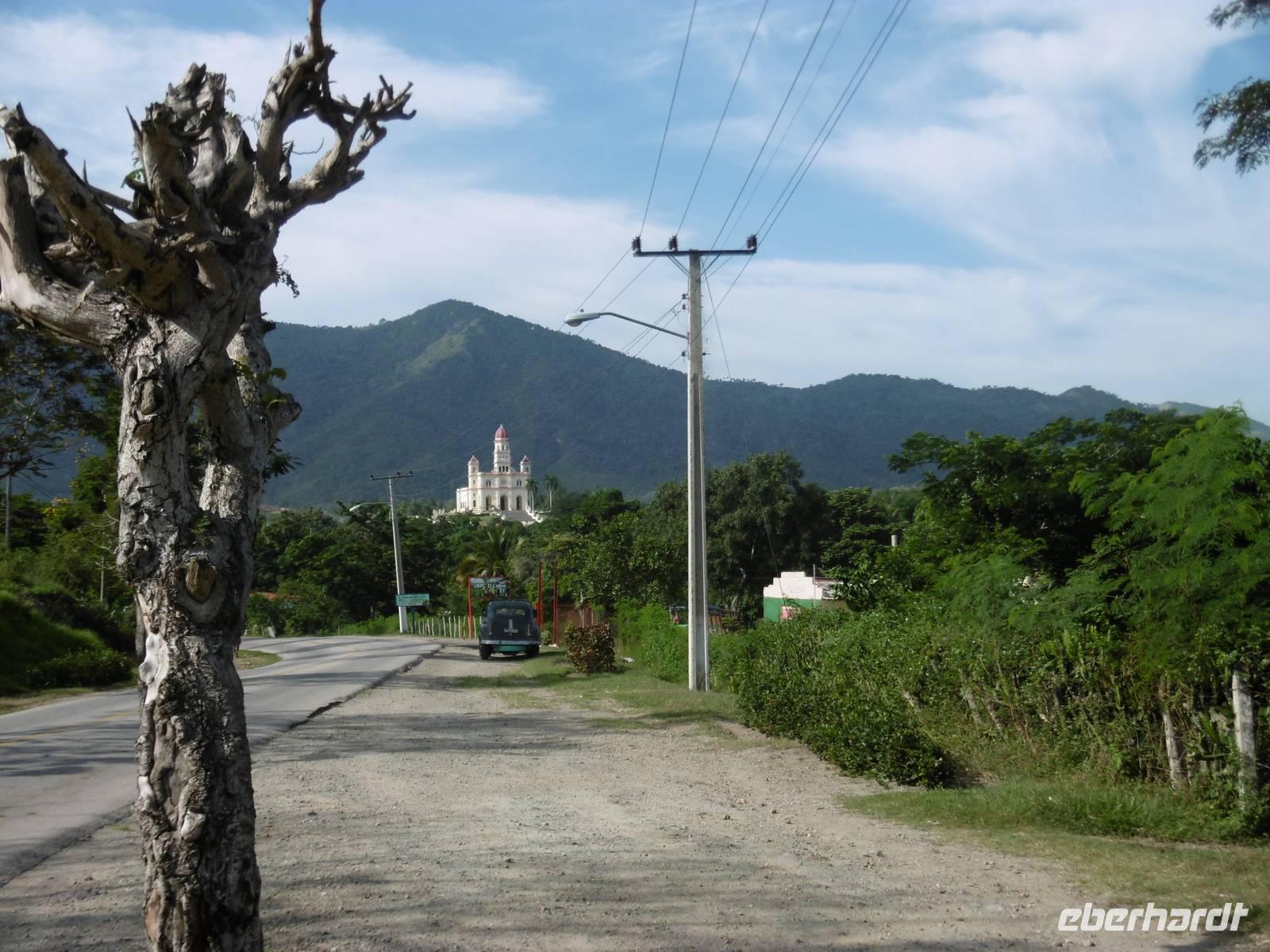 El Cobre