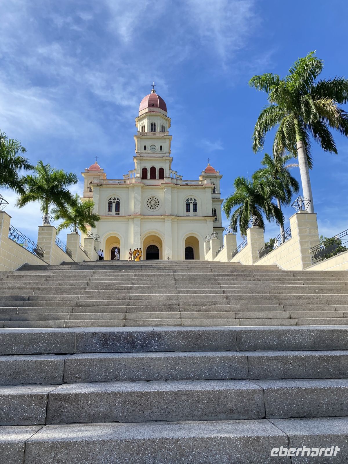 El Cobre