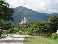 El Cobre