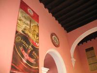 El Museo del Ron 