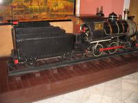El Museo del Ron 