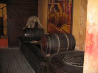 El Museo del Ron 