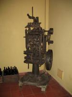 El Museo del Ron 