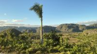 Fahrt ins Vinales Tal