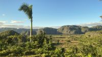Fahrt ins Vinales Tal