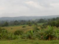 Fahrt nach Baracoa