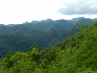 Fahrt nach Baracoa