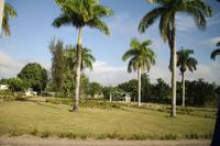 Fahrt nach Baracoa