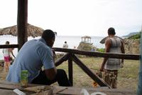 Fahrt nach Baracoa