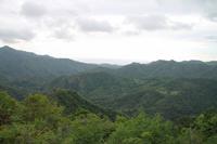Fahrt nach Baracoa