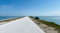 Fahrt nach Cayo Santa Maria
