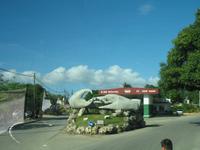 Fahrt nach Havanna