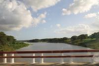 Fahrt nach Trinidad