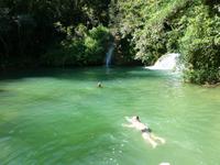 Faszination Kuba - Rundreise - Exkursion nach Guanayara Park (Sierra del Escambray)