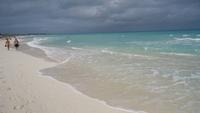 Faszination Kuba - Rundreise - Strand Cayo Santa Maria